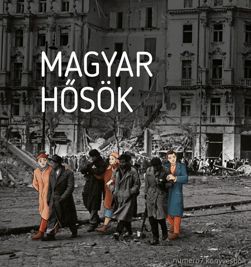 Magyar Hsk - Elfeledett letutak A 20. Szzadbl