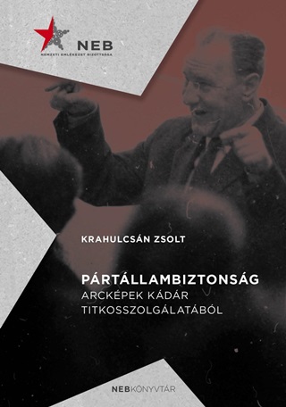 Prtllambiztonsg - Arckpek Kdr Titkosszolglatbl