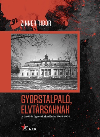 Gyorstalpal, Elvtrsaknak - A Bri s gyszi Akadmia, 1949-1954