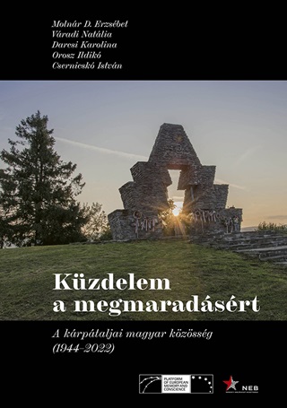 Kzdelem A Megmaradsrt