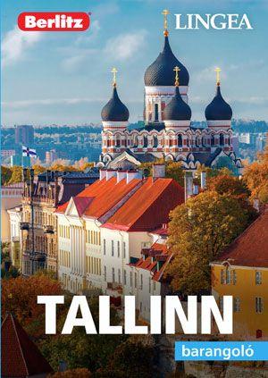 Tallinn - Barangol