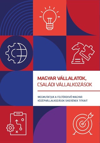 Magyar Vllalatok, Csaldi Vllalkozsok