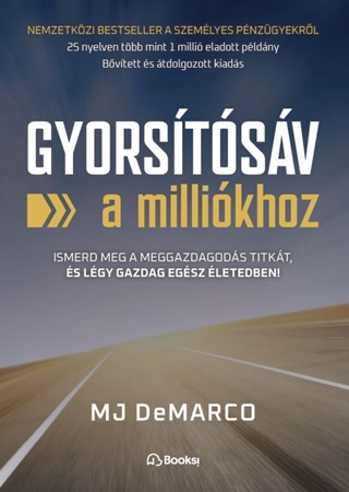 Gyorstsv A Millikhoz - Ismerd Meg A Meggazdagods Titkt, s Lgy Gazdag...