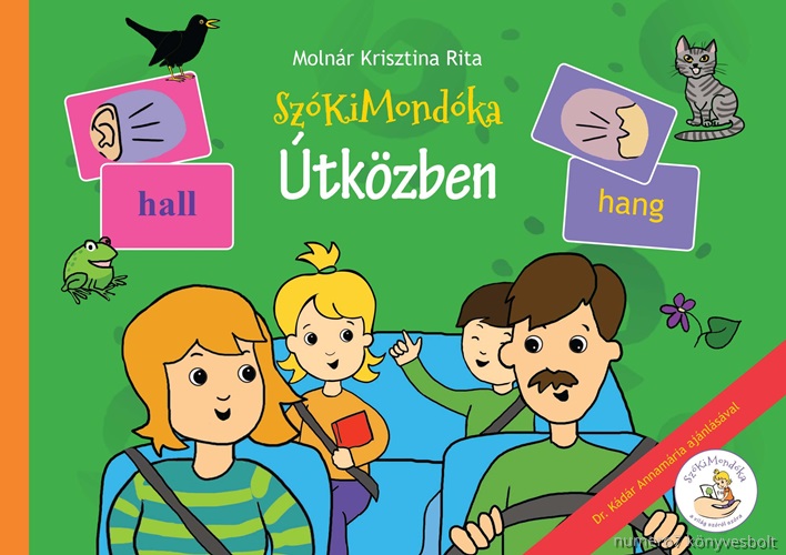 tkzben - Szkimondka