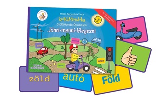 Jnni-Menni-Llegezni, Szkimond komesk Sorozat 5. Ktet