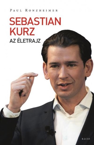 Sebastian Kurz - Az letrajz