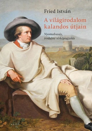 A Vilgirodalom Kalandos tjain