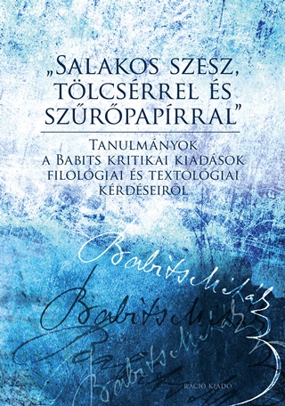 Salakos Szesz, Tlcsrrel s Szrpaprral