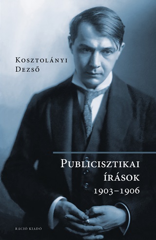 Publicisztikai rsok  1903-1906