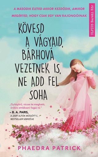 Kvesd A Vgyaid, Brhov Vezetnek Is, Ne Add Fel Soha