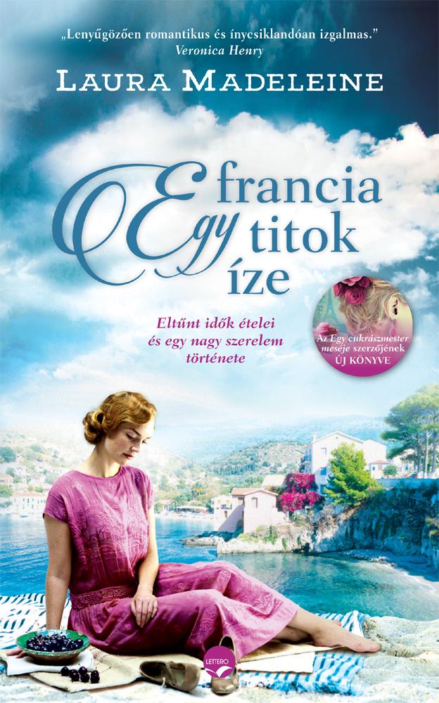 Egy Francia Titok ze