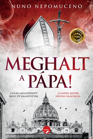 Meghalt A Ppa!