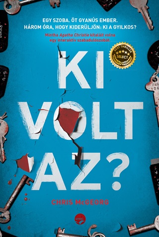 Ki Volt Az?