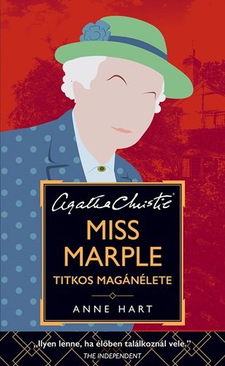 Miss Marple Titkos Magnlete