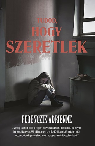 Tudod, Hogy Szeretlek