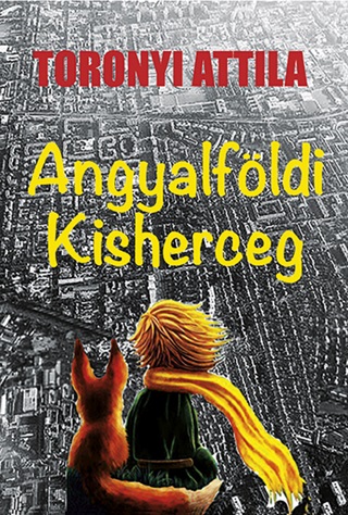 Angyalfldi Kisherceg