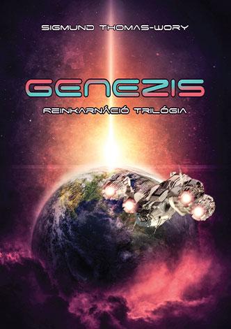 Genezis - Reinkarnci Trilgia