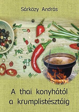 A Thai Konyhtl A Krumplistsztig