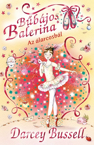 Bbjos Balerina 3. - Delphie s Az larcosbl