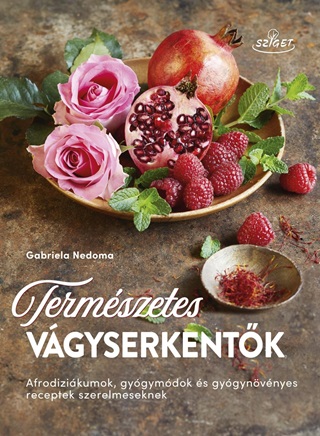 Termszetes Vgyserkentk