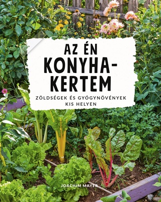 Az n Konyhakertem