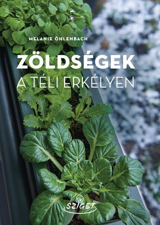 Zldsgek A Tli Erklyen