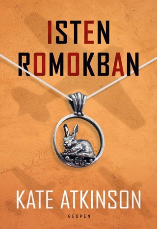 Isten Romokban