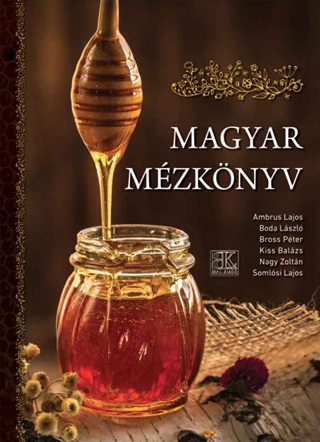 Magyar Mzknyv