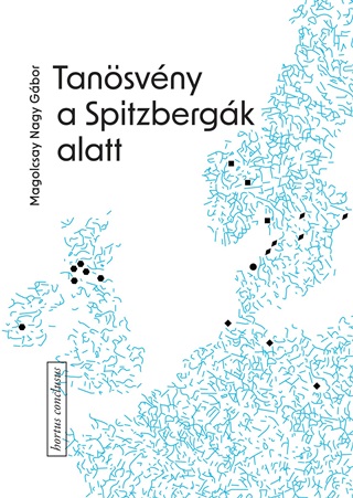 Tansvny A Spitzbergk Alatt