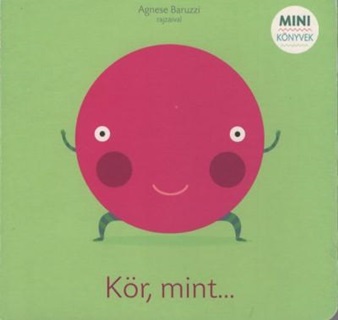 Kr, Mint...