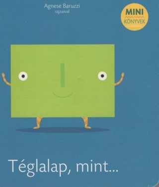 Tglalap, Mint...