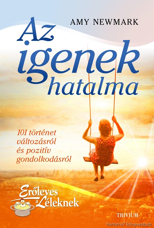 Az Igenek Hatalma