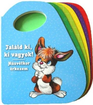 Talld Ki,Ki Vagyok! - Hsvtkor rkezem