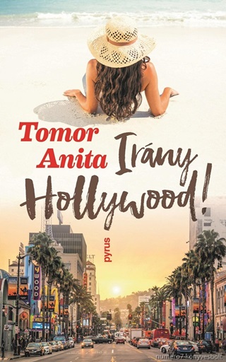Irny Hollywood!