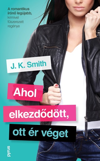 Ahol Elkezddtt, Ott r Vget