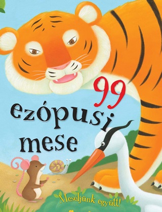 99 Ezpusi Mese