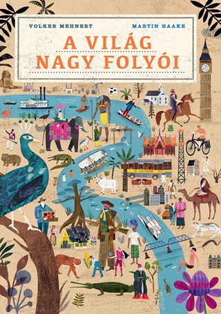 A Vilg Nagy Folyi