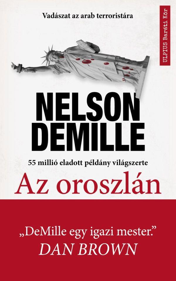 Az Oroszln- Vadszat A Vilg Legveszlyesebb Terroristjra