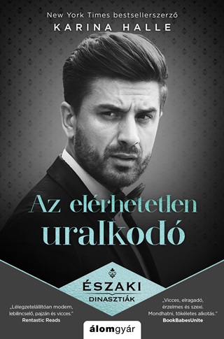 Az Elrhetetlen Uralkod