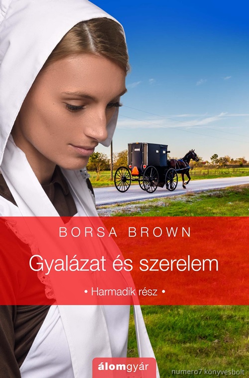 Gyalzat s Szerelem (Gyalzat Sorozat 3.)