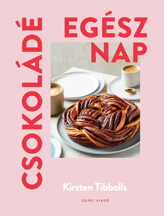 Csokold Egsz Nap