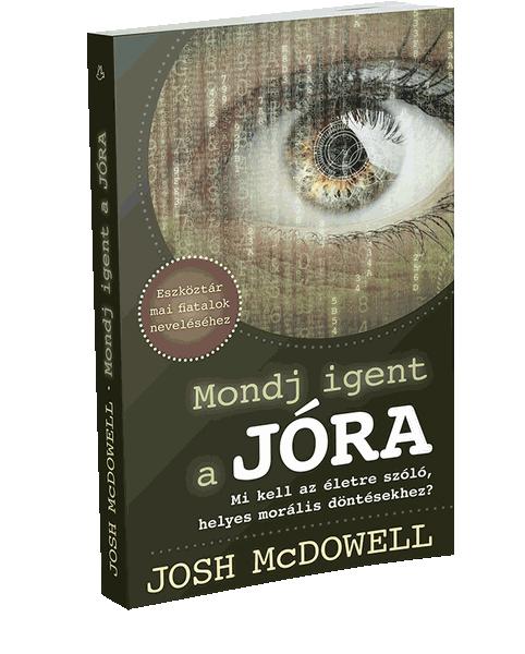 Mondj Igent A Jra