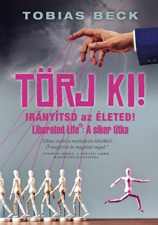 Trj Ki! - Irnytsd Az leted