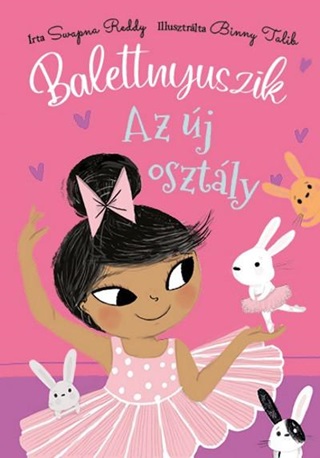 Balettnyuszik - Az j Osztly