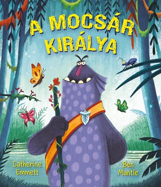 A Mocsr Kirlya