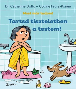 Tartsd Tiszteletben A Testem! - Most Mr Tudom!