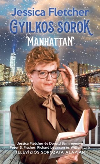 Manhattan - Gyilkos Sorok 2.