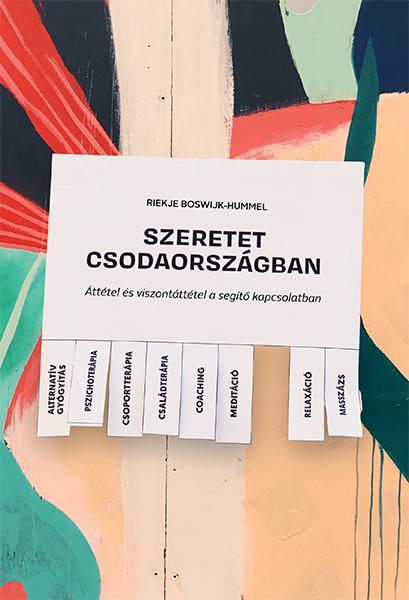 Szeretet Csodaorszgban - tttel s Viszonttttel A Segt Kapcsolatban