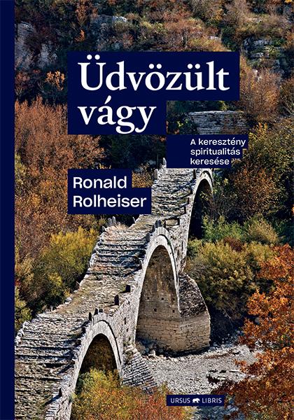 dvzlt Vgy - A Keresztny Spiritualits Keresse