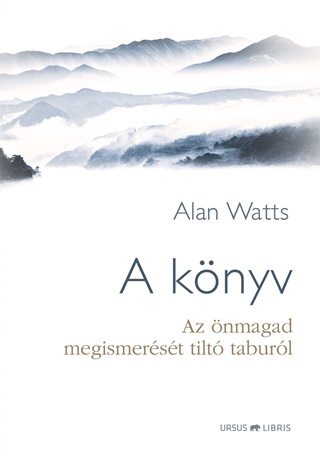 A Knyv - Az nmagad Megismerst Tilt Taburl